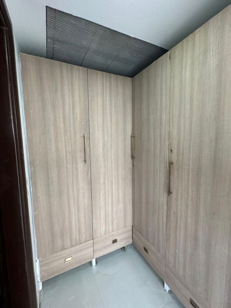 Bathroom, ss-hibiscus 3 Bedroom 3672 Sq.Ft. Apartment In Sector 50 Gurgaon 10583760