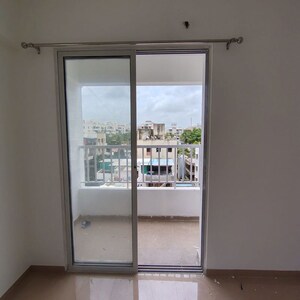 Room in 2 BHK Apartment at Garve Akshara Harmony, Wakad – for Rent