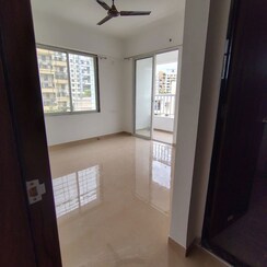 2 BHK Apartment For Rent in Garve Akshara Harmony
