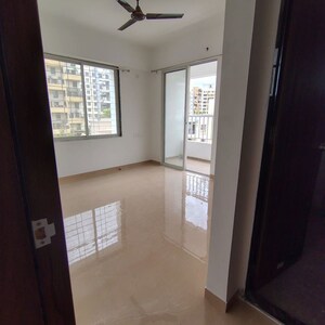2 BHK Apartment For Rent in Garve Akshara Harmony, Wakad