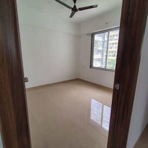 Room in 2 BHK Apartment at Garve Akshara Harmony, Wakad – for Rent