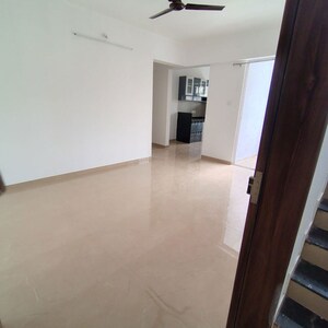 Room in 2 BHK Apartment at Garve Akshara Harmony, Wakad – for Rent