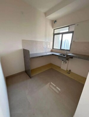 Kitchen in 1 BHK Apartment at Piramal Vaikunth, Balkum Pada – for Sale