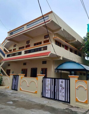 6 BHK Independent House For Sale in Lb Nagar