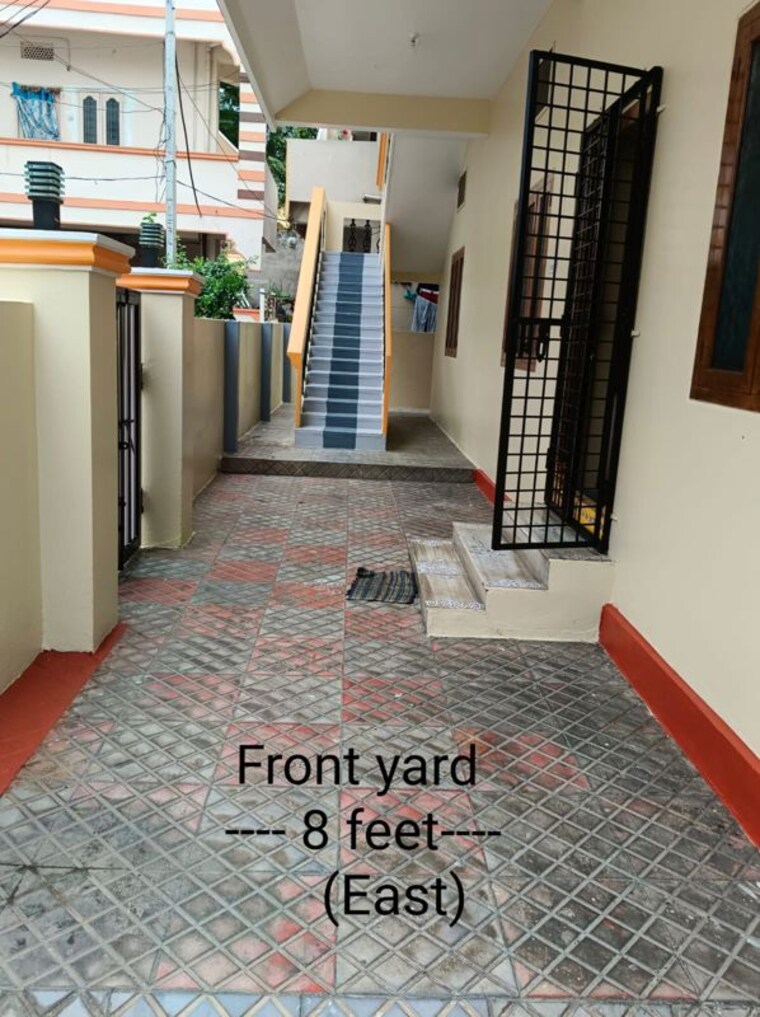 Bedroom, lb nagar 6 Bedroom 4500 Sq.Ft. Independent House In Lb Nagar Hyderabad 10589859