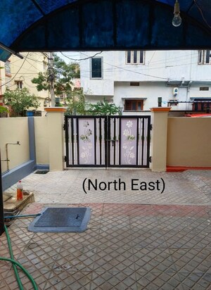 Living Room in 6 BHK Independent House at Lb Nagar – for Sale