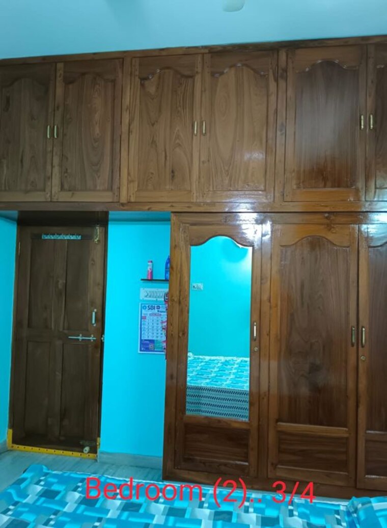 Bedroom, lb nagar 6 Bedroom 4500 Sq.Ft. Independent House In Lb Nagar Hyderabad 10589859