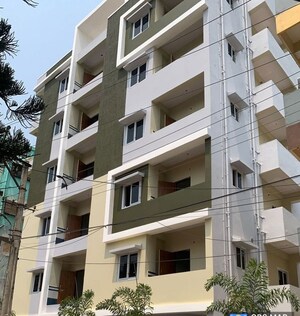 2 BHK Apartment For Sale in Medipalli
