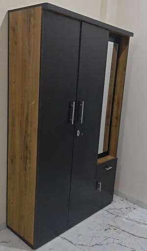 Room in 1 BHK Builder Floor at Vijay Nagar – for Rent