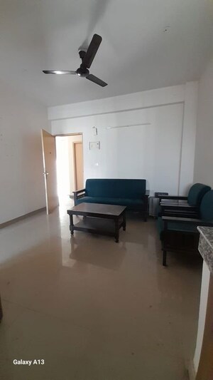 Living Room in 1 BHK Builder Floor at Sector 2 – for Rent