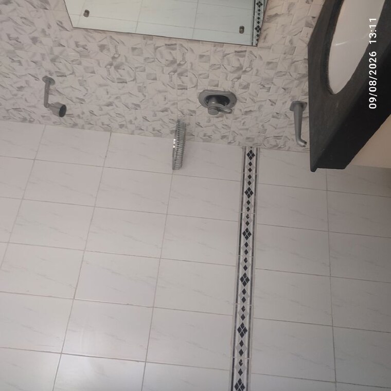 Bathroom, unitech-aspen-greens 5 Bedroom 4000 Sq.Ft. Villa In Sector 50 Gurgaon 10589866