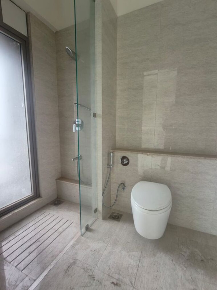 Bathroom, sheth-auris-serenity-tower-3 2 Bedroom 808 Sq.Ft. Apartment In Malad West Mumbai 10589864