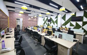  Office Space For Sale in Vijay Nagar