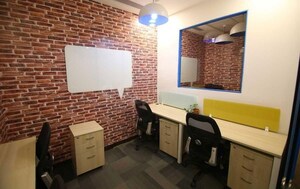 Team Area in  Office Space at Vijay Nagar – for Sale