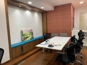 Team Area in  Office Space at Vijay Nagar – for Sale