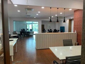 Team Area in  Office Space at Vijay Nagar – for Sale