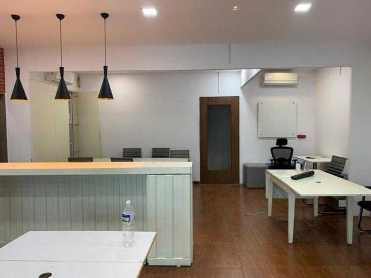 Team Area, vijay nagar Commercial Office Space 1200 Sq.Ft. In Vijay Nagar Indore 10589886