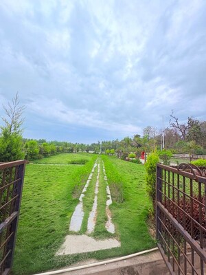  Plot – Garden View at Biharigarh - for Sale