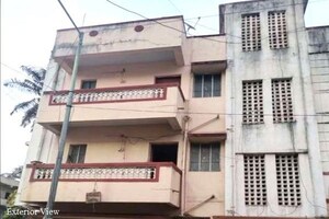 1 RK Independent House For Rent in Thite Nagar