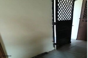Living Room in 1 RK Independent House at Thite Nagar – for Rent