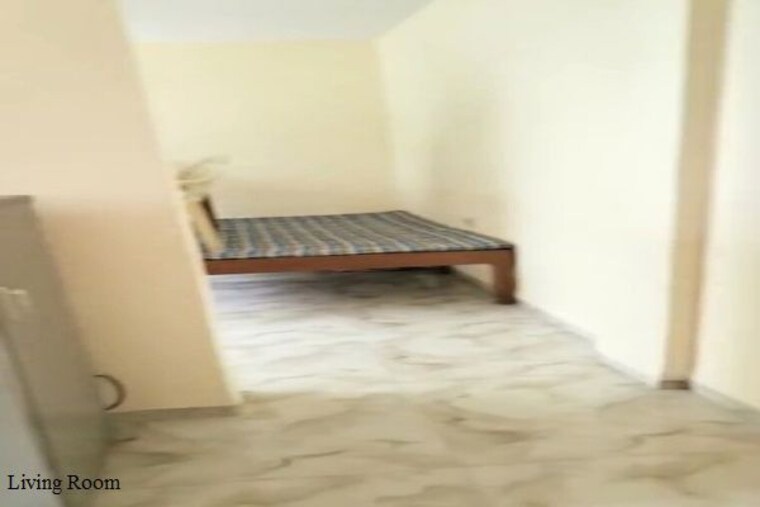 Living Room, thite nagar 1 RK 340 Sq.Ft. Independent House In Thite Nagar Pune 10589863