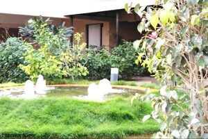 1 RK Independent House – Garden View at Thite Nagar - for Rent