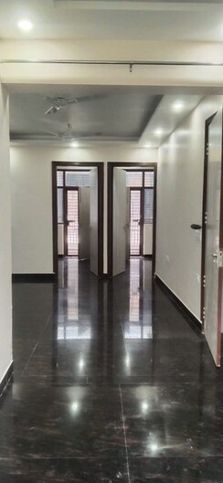 3 BHK + Prayer Room Builder Floor For Rent in Sector 2