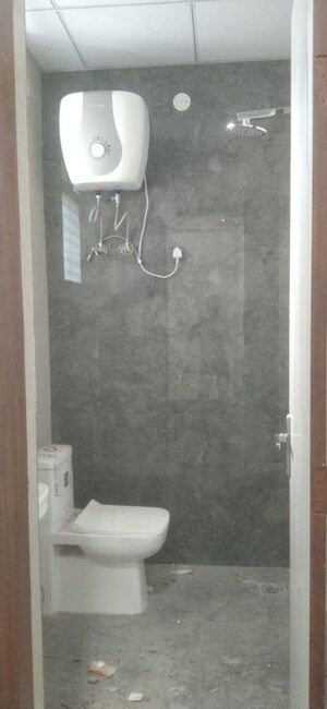 Bathroom in 3 BHK Builder Floor at Sector 2 – for Rent