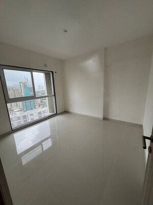 Room in 2 BHK Apartment at Ashar Axis, Majiwada – for Sale