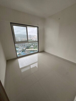 Room in 2 BHK Apartment at Ashar Axis, Majiwada – for Sale