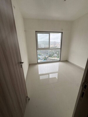 Room in 2 BHK Apartment at Ashar Axis, Majiwada – for Sale