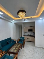 2 BHK 800 Sq.Ft. Builder Floor in Chattarpur