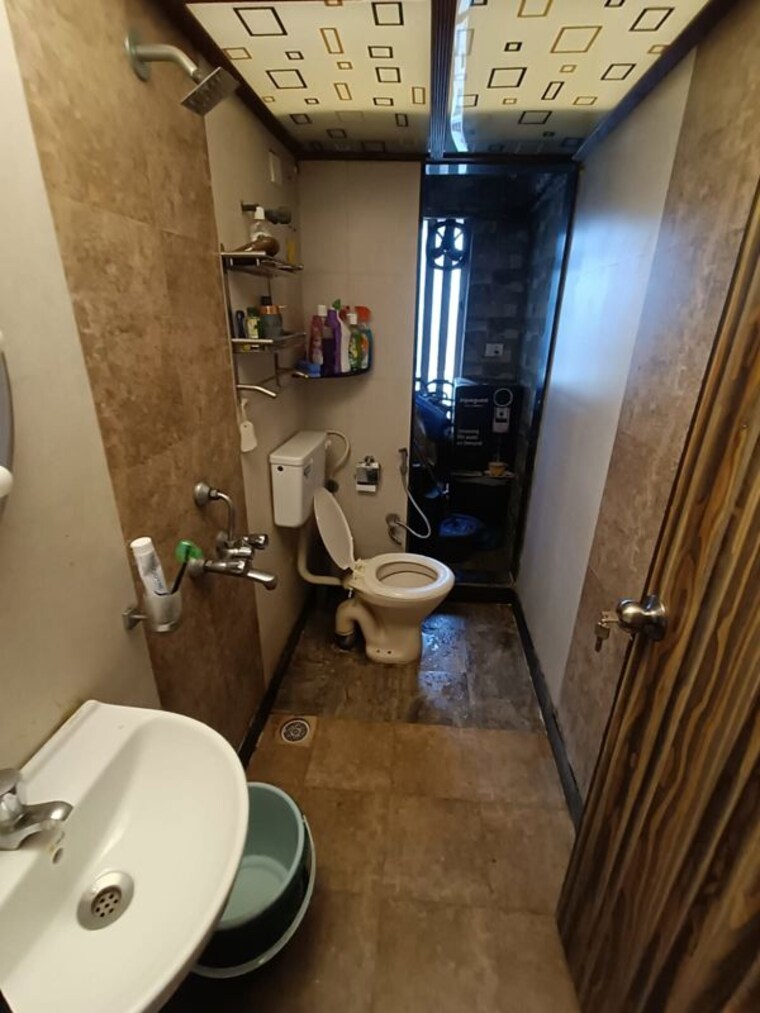 Team Area, mashayakh-apartment 1.5 Bedroom 564 Sq.Ft. Apartment In Malad West Mumbai 10589899