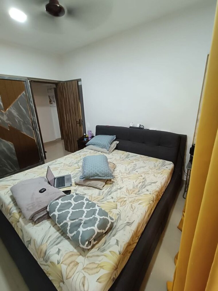 Team Area, mashayakh-apartment 1.5 Bedroom 564 Sq.Ft. Apartment In Malad West Mumbai 10589899