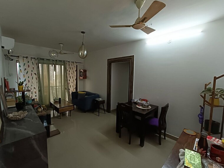 Living Room, mashayakh-apartment 1.5 Bedroom 564 Sq.Ft. Apartment In Malad West Mumbai 10589899