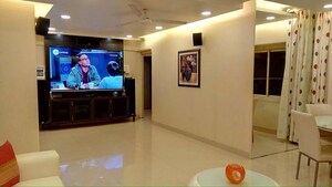 1 BHK Apartment For Rent in Hiranandani Gardens, Powai