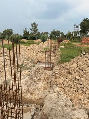  Industrial Plot For Sale in Gohana