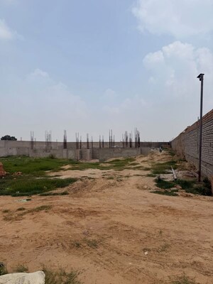 Plot Area in  Industrial Plot at Gohana – for Sale