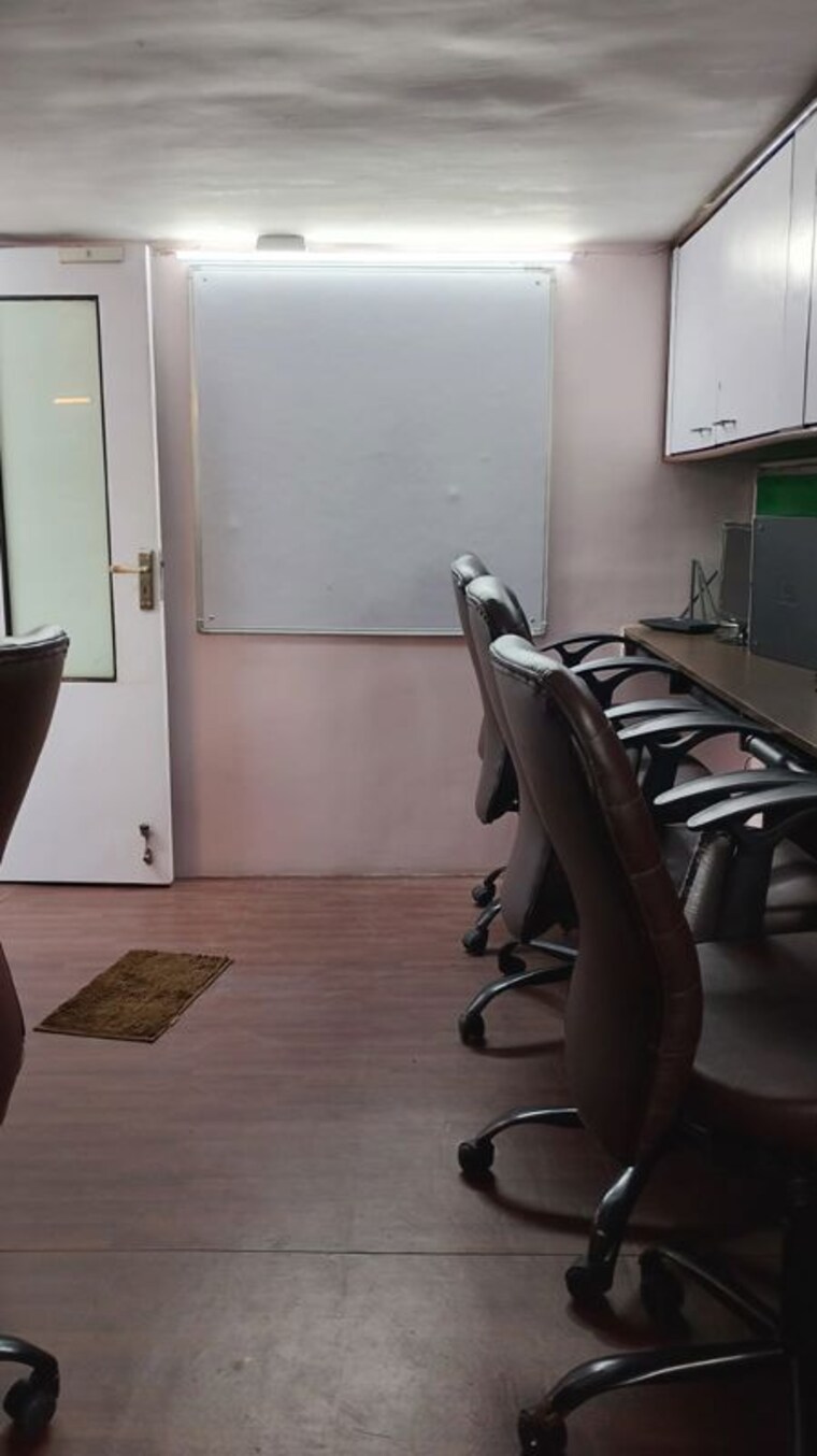undefined, haware-fantasia Commercial Office Space 465 Sq.Ft. In Vashi Sector 28 Navi Mumbai 10589892