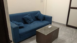 Team Area in 2 BHK Independent House at Sector 2 – for Rent