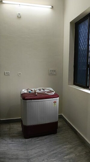 Furnished Amenities in 2 BHK Independent House at Sector 2 – for Rent