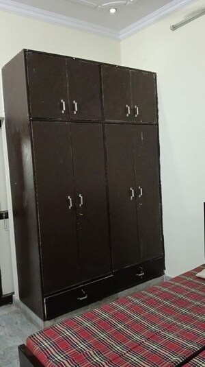 Furnished Amenities in 2 BHK Independent House at Sector 2 – for Rent