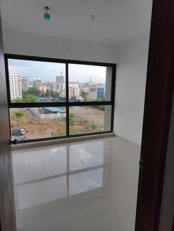 2 BHK Apartment For Sale in Balewadi