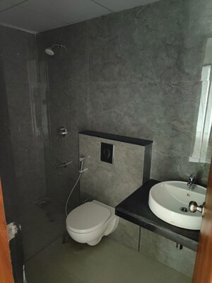 Attached Bathroom in 2 BHK Apartment at Balewadi – for Sale