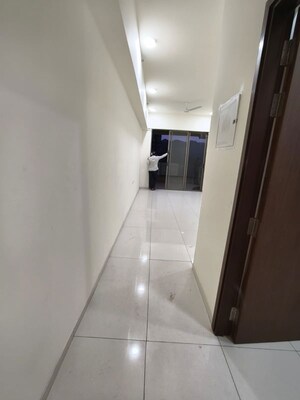 Building Lobby in 3 BHK Apartment at Prestige Siesta, Mulund West – for Rent