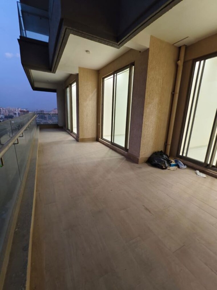 Room, prestige-siesta 3 Bedroom 1535 Sq.Ft. Apartment In Mulund West Mumbai 10589923