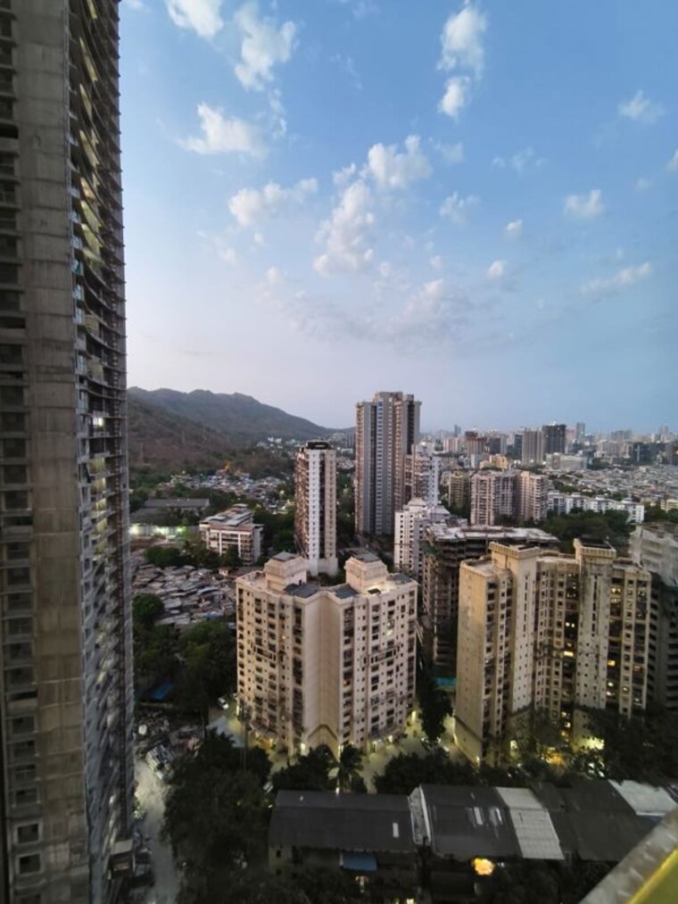 Exterior View, prestige-siesta 3 Bedroom 1535 Sq.Ft. Apartment In Mulund West Mumbai 10589923