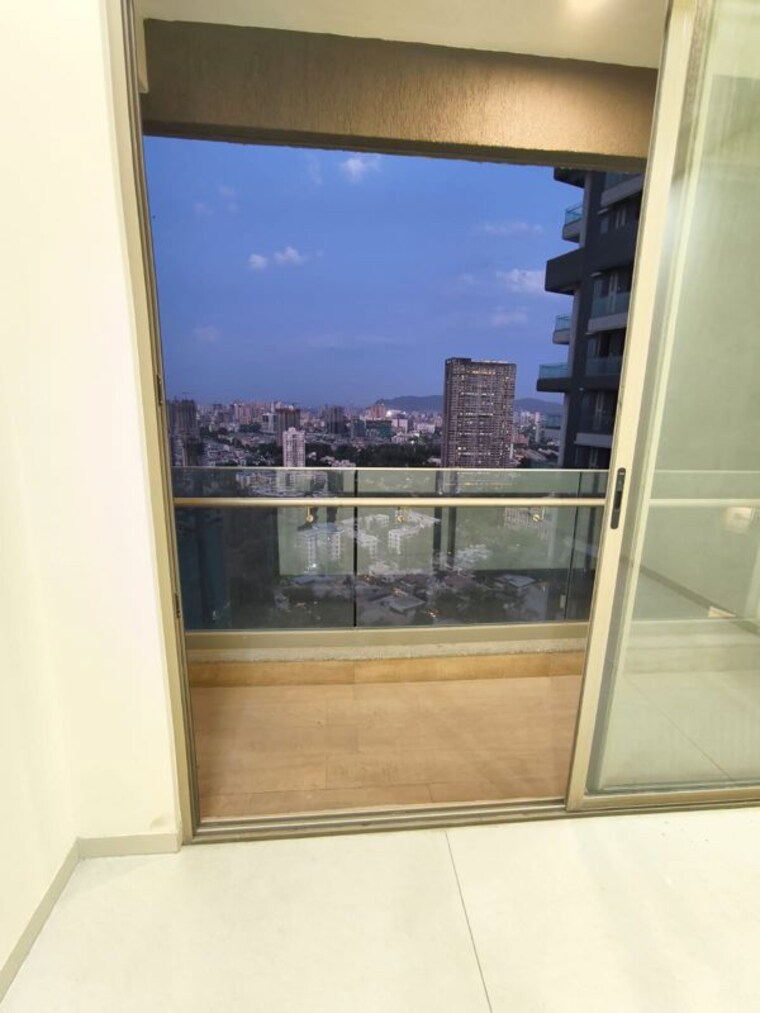 undefined, prestige-siesta 3 Bedroom 1535 Sq.Ft. Apartment In Mulund West Mumbai 10589923