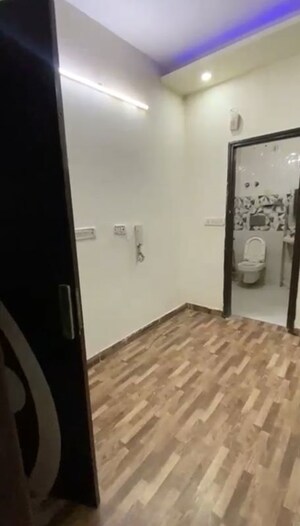 Bedroom in 2 BHK Builder Floor at Uttam Nagar West – for Sale