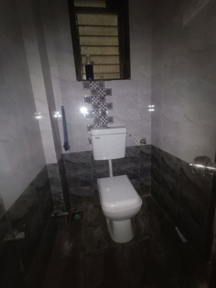 Bathroom, fam-chs 2 Bedroom 1090 Sq.Ft. Apartment In Kopar Khairane Navi Mumbai 10589935